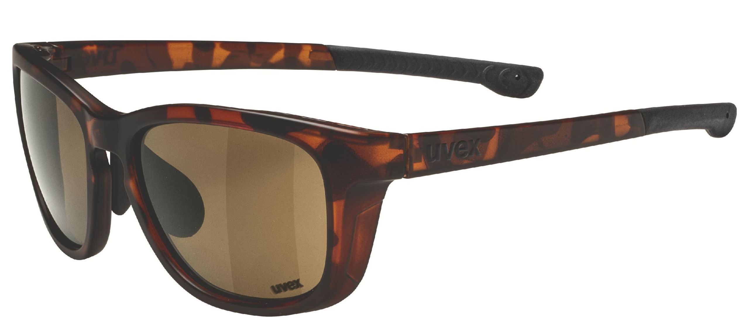 športna očala - uvex RXd 4009 havana mat-rjava